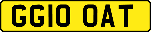 GG10OAT
