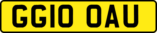 GG10OAU