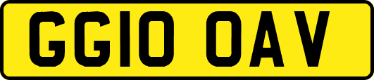 GG10OAV