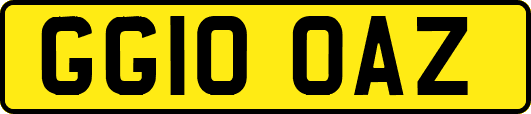 GG10OAZ