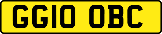 GG10OBC