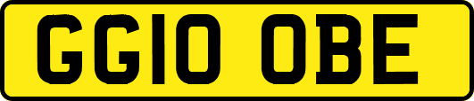 GG10OBE