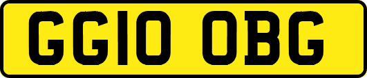 GG10OBG