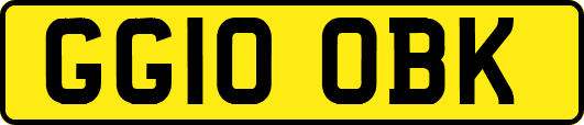 GG10OBK