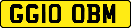 GG10OBM