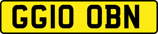 GG10OBN