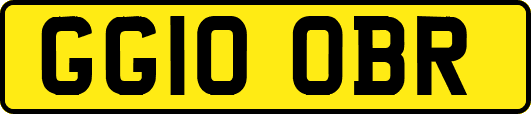 GG10OBR