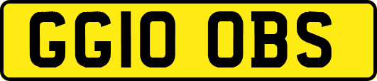 GG10OBS
