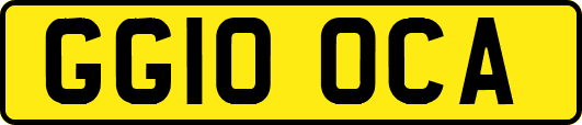 GG10OCA
