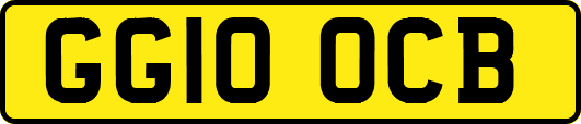 GG10OCB