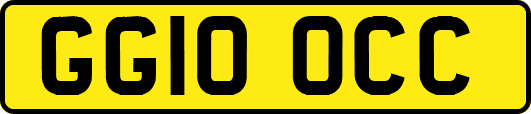 GG10OCC