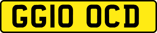 GG10OCD