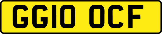 GG10OCF
