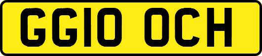 GG10OCH