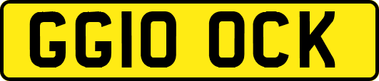 GG10OCK