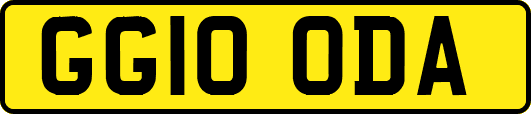 GG10ODA