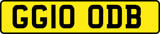 GG10ODB