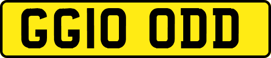 GG10ODD