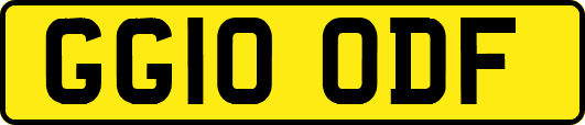 GG10ODF