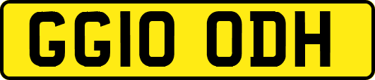 GG10ODH