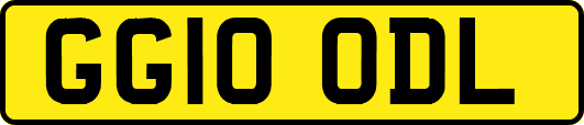 GG10ODL