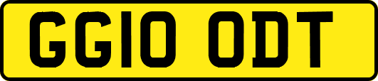 GG10ODT