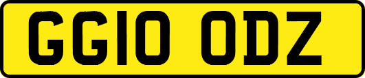 GG10ODZ