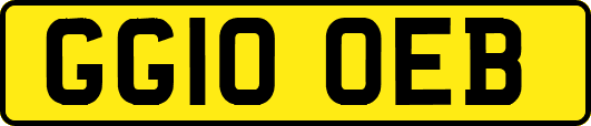 GG10OEB