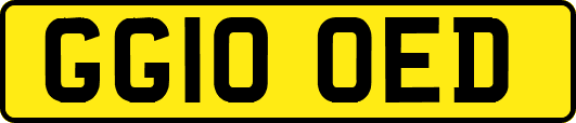GG10OED