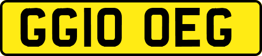 GG10OEG