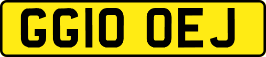 GG10OEJ