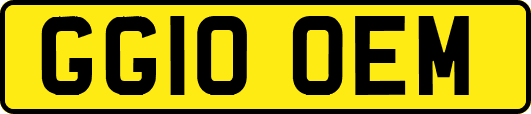 GG10OEM