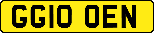 GG10OEN