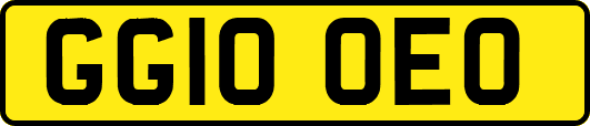 GG10OEO
