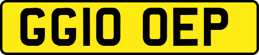 GG10OEP