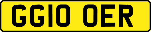 GG10OER