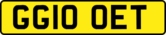 GG10OET