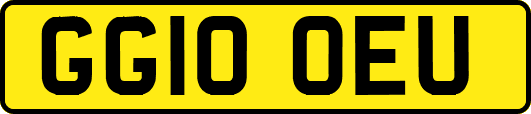 GG10OEU