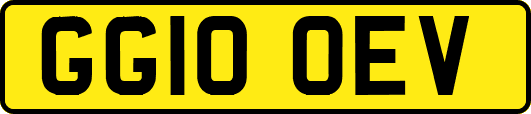 GG10OEV
