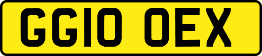GG10OEX