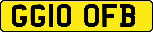 GG10OFB