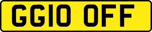 GG10OFF