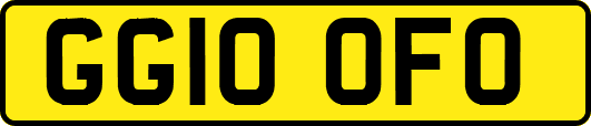 GG10OFO