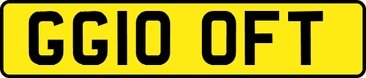 GG10OFT