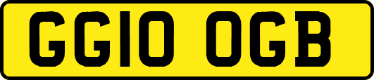 GG10OGB