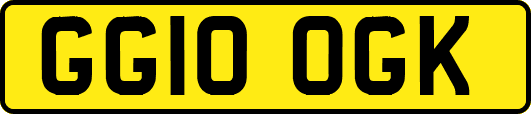 GG10OGK