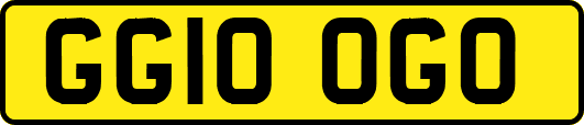 GG10OGO