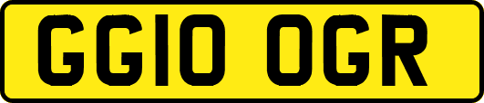 GG10OGR