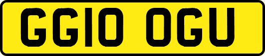 GG10OGU