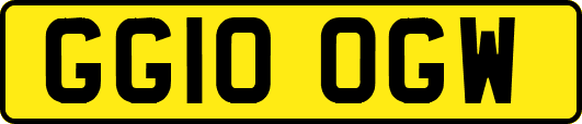 GG10OGW